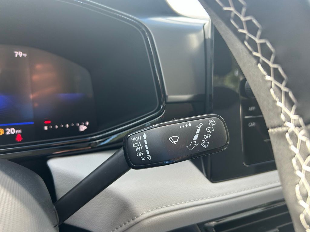 2025 Volkswagen Taos 1.5T S Tampa FL