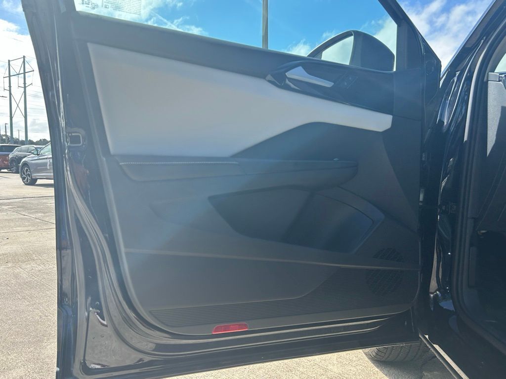 2025 Volkswagen Taos 1.5T S Tampa FL