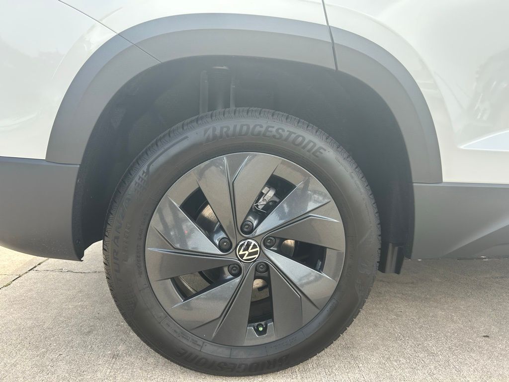 2025 Volkswagen Taos 1.5T S Tampa FL