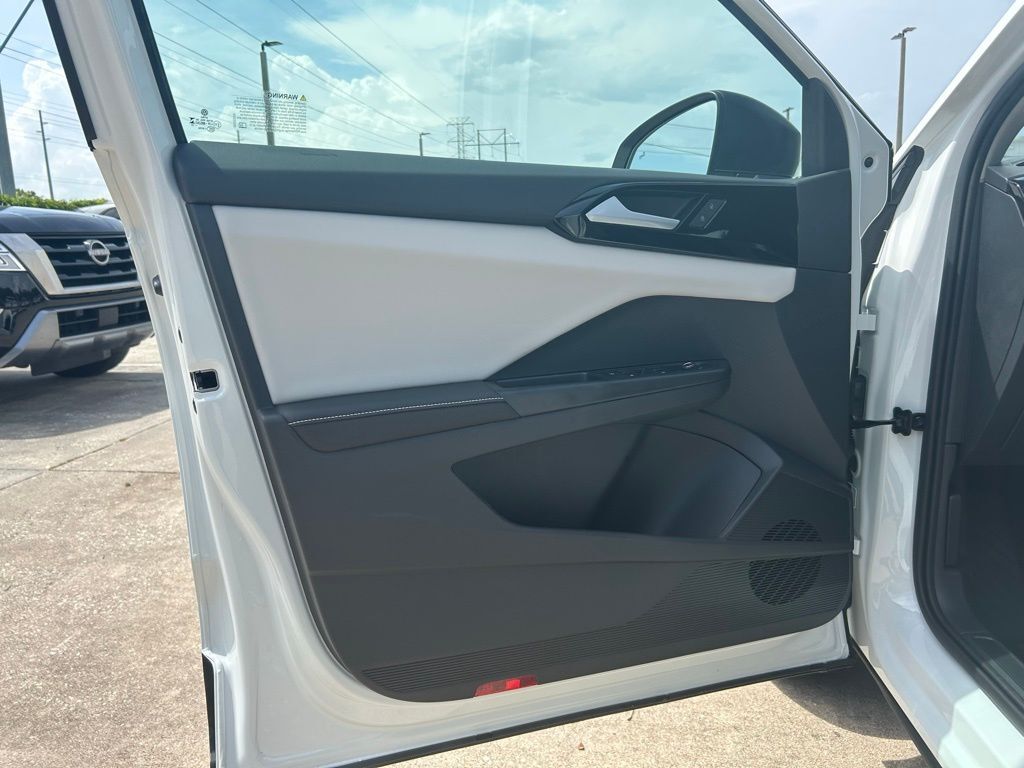 2025 Volkswagen Taos 1.5T S Tampa FL