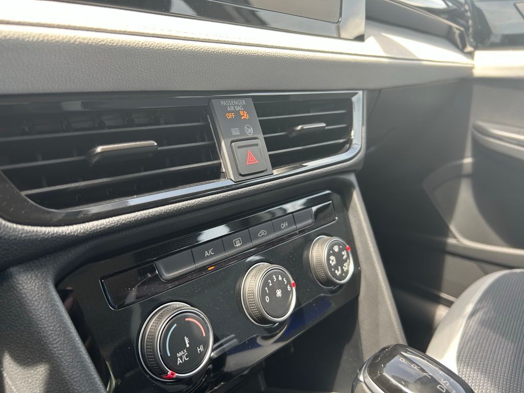 2025 Volkswagen Taos 1.5T S Tampa FL