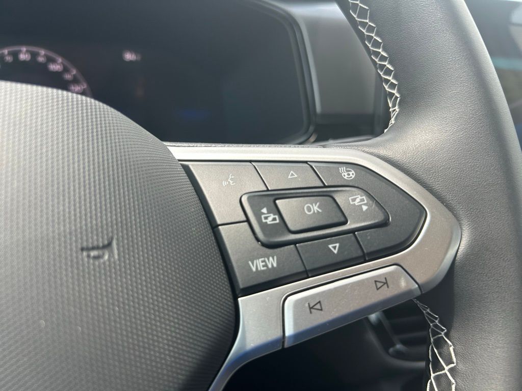 2025 Volkswagen Taos 1.5T S Tampa FL