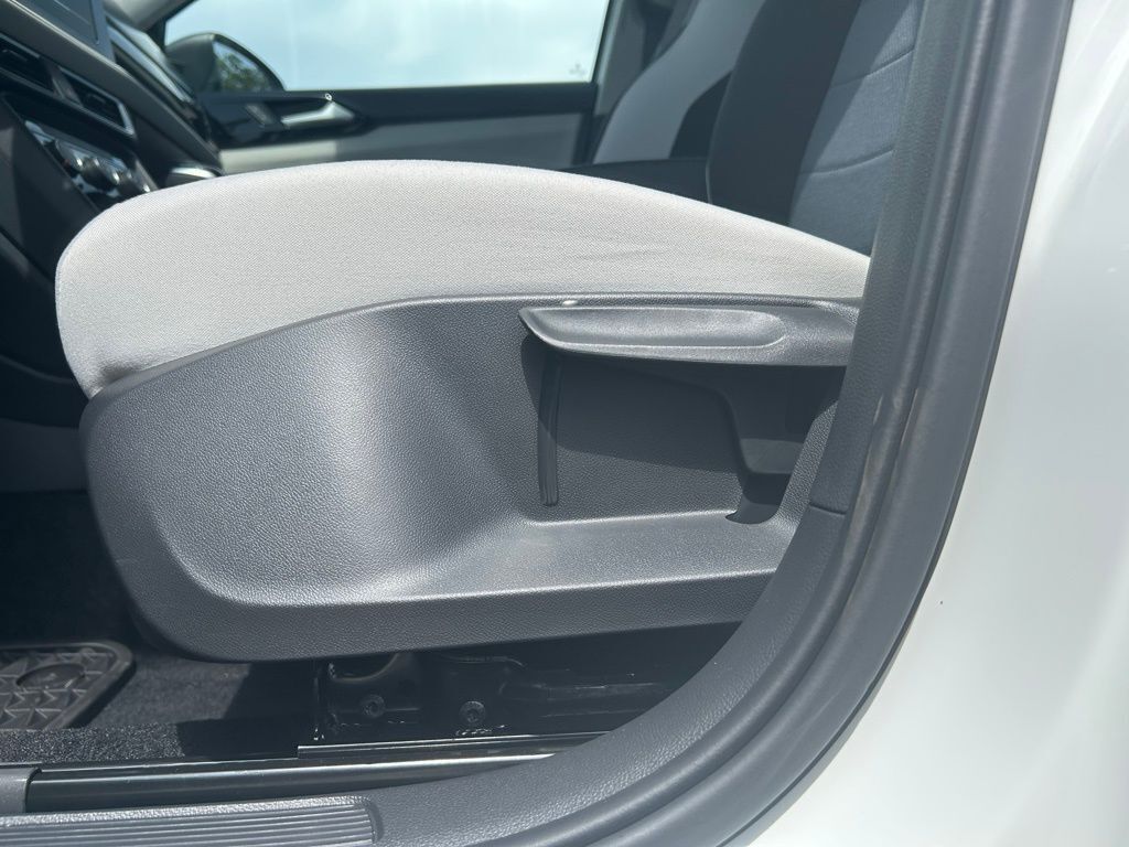2025 Volkswagen Taos 1.5T S Tampa FL