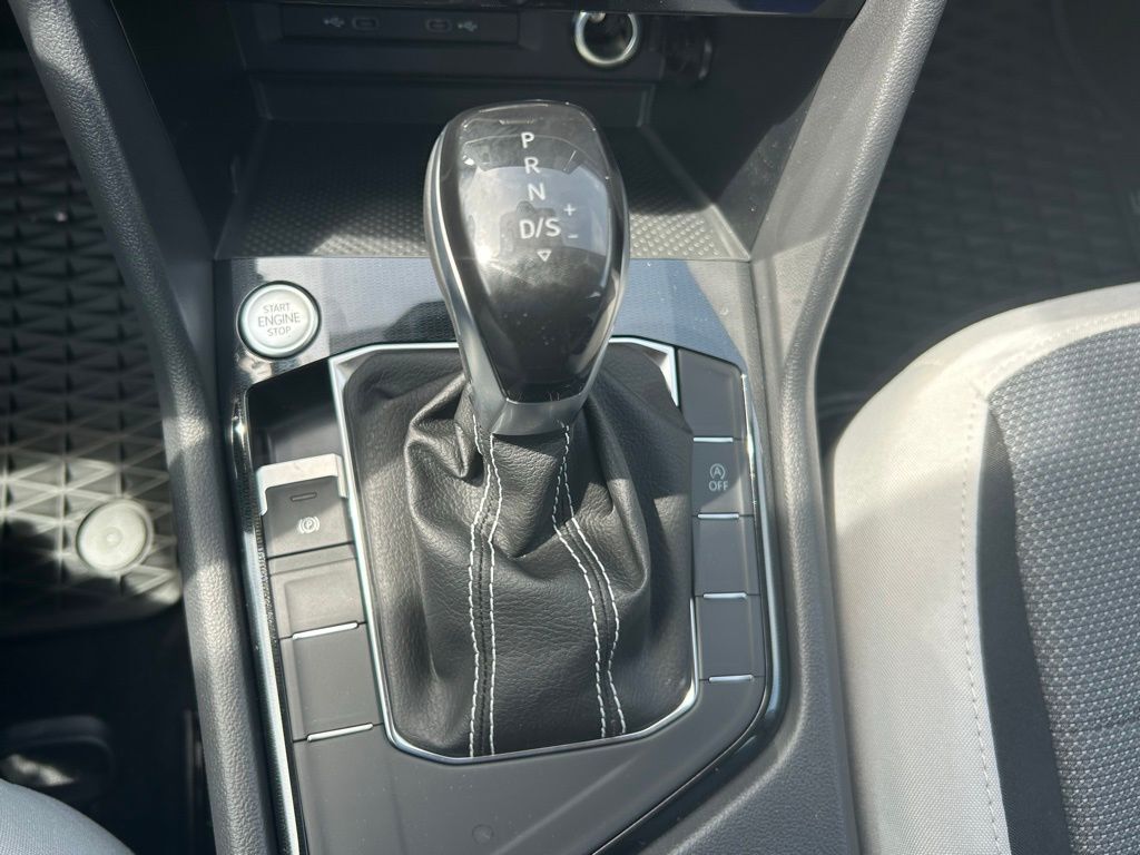 2025 Volkswagen Taos 1.5T S Tampa FL