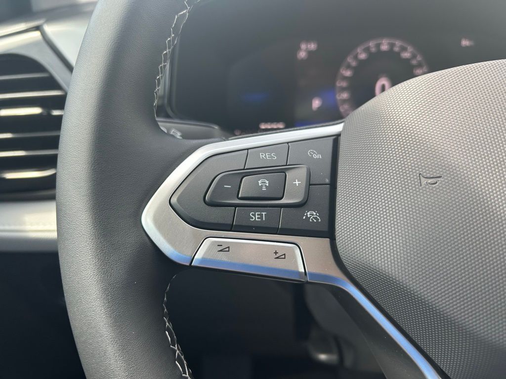 2025 Volkswagen Taos 1.5T S Tampa FL