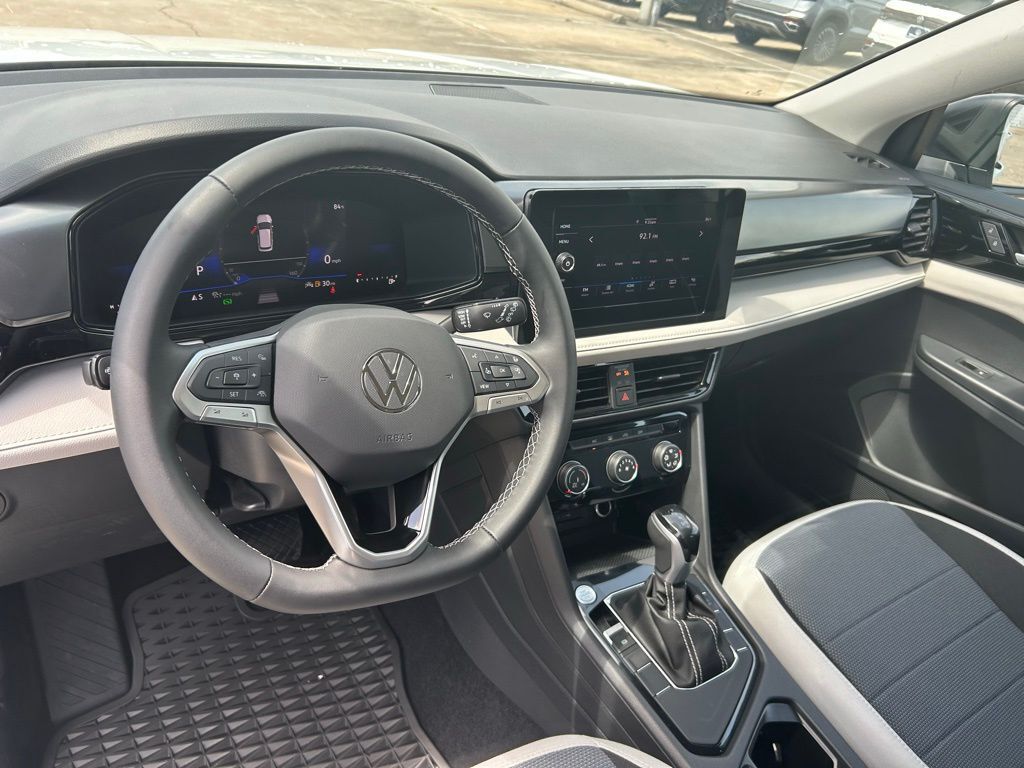 2025 Volkswagen Taos 1.5T S Tampa FL
