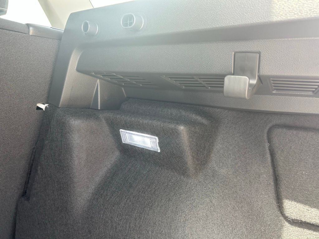 2025 Volkswagen Taos 1.5T S Tampa FL