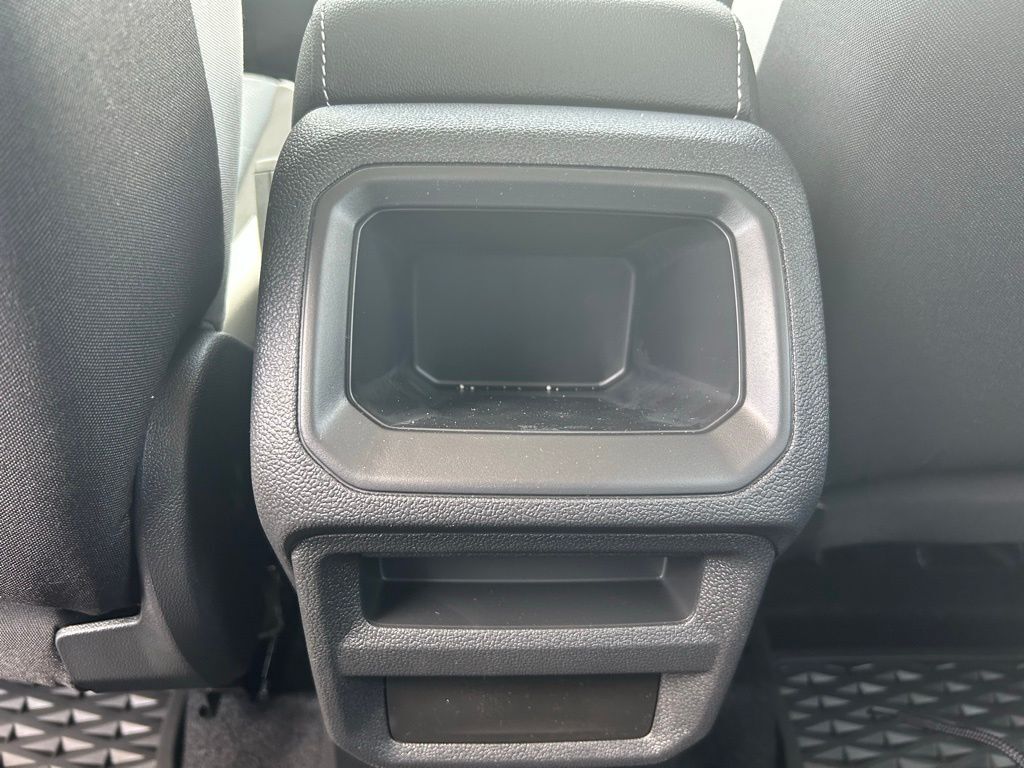2025 Volkswagen Taos 1.5T S Tampa FL
