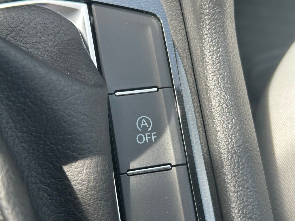 2025 Volkswagen Taos 1.5T S Tampa FL