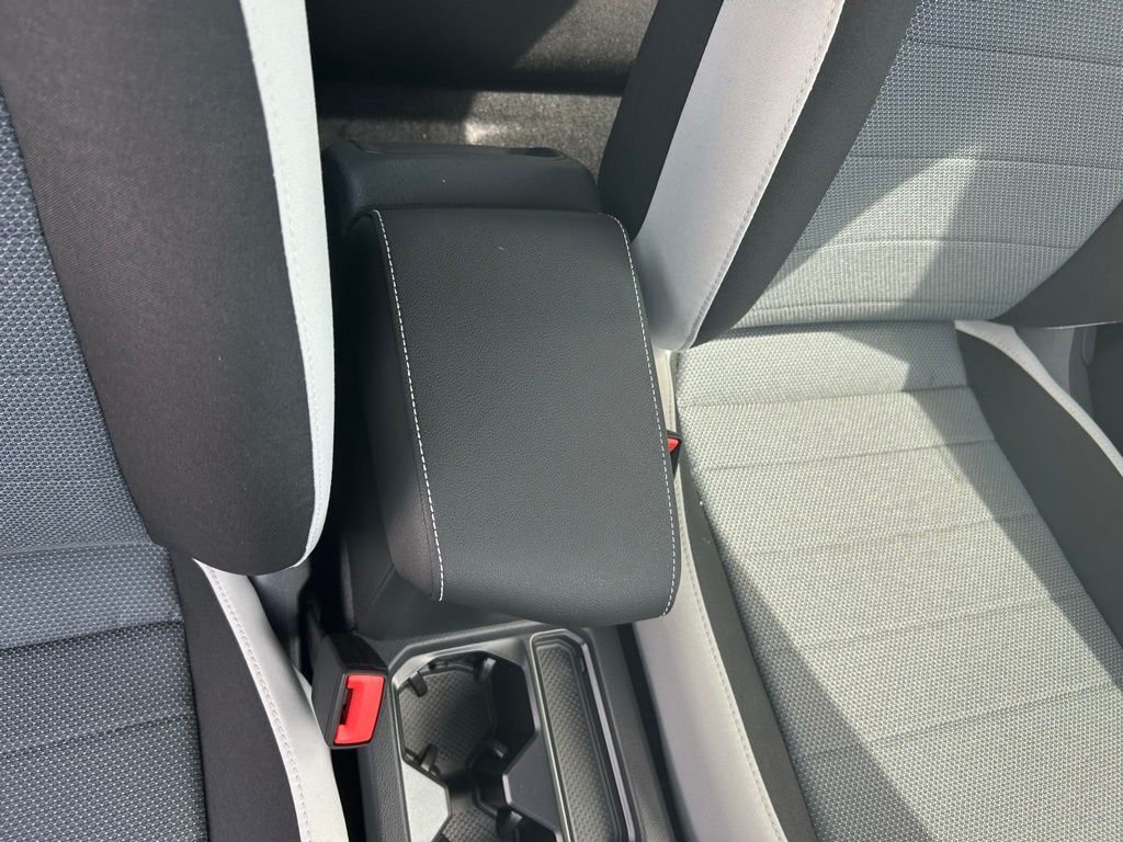 2025 Volkswagen Taos 1.5T S Tampa FL