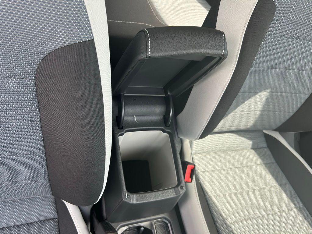 2025 Volkswagen Taos 1.5T S Tampa FL