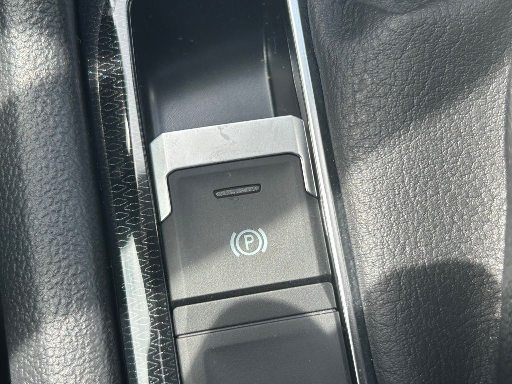 2025 Volkswagen Taos 1.5T S Tampa FL