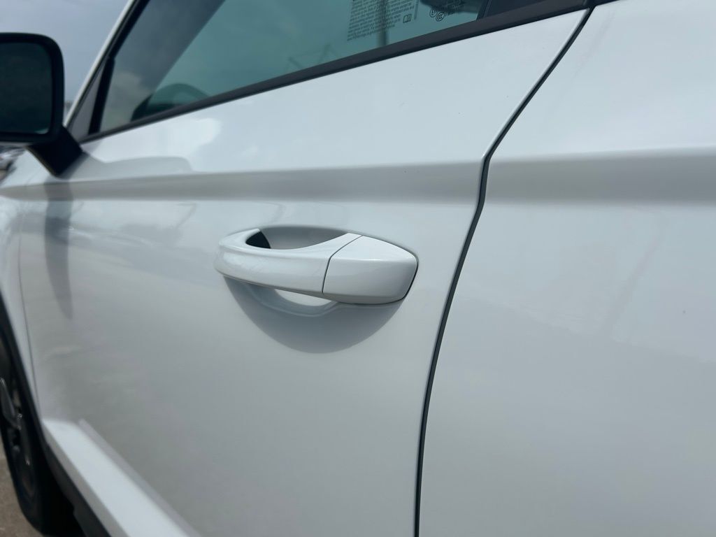 2025 Volkswagen Taos 1.5T S Tampa FL