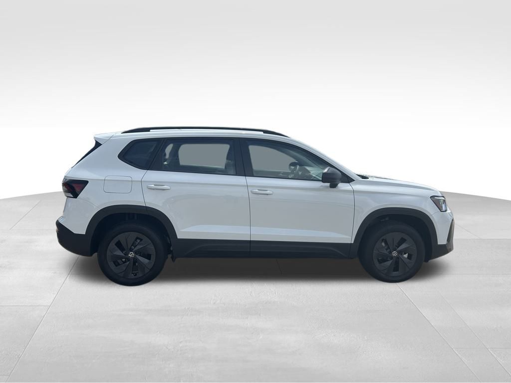 2025 Volkswagen Taos 1.5T S Tampa FL