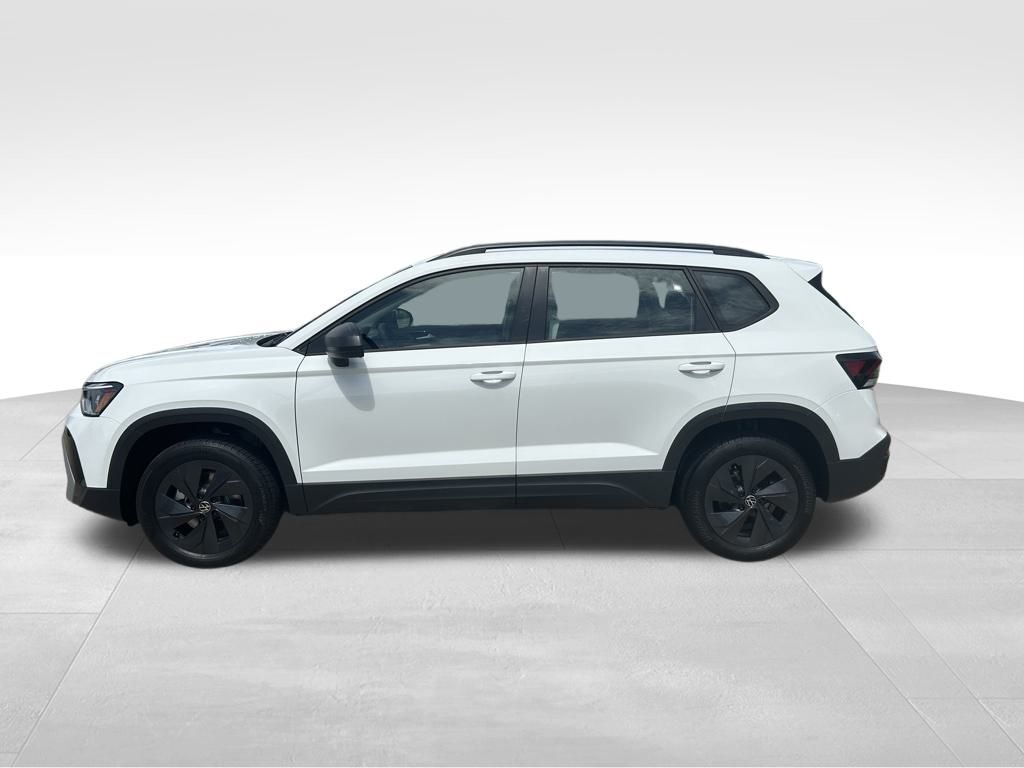 2025 Volkswagen Taos 1.5T S Tampa FL