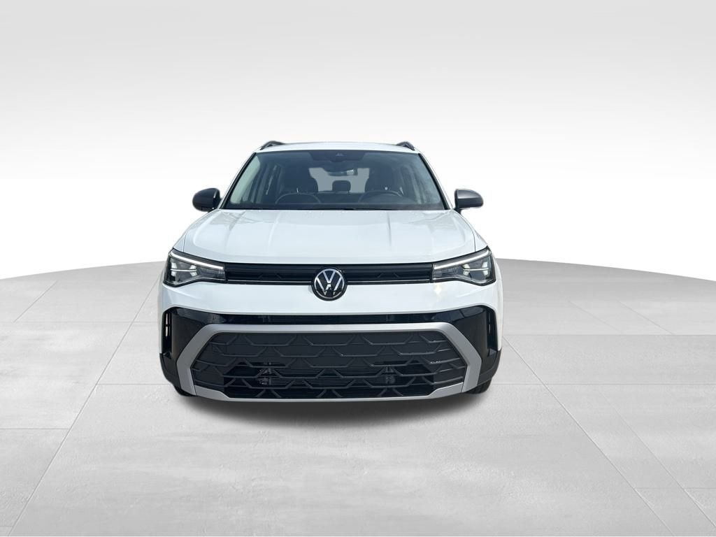 2025 Volkswagen Taos 1.5T S Tampa FL