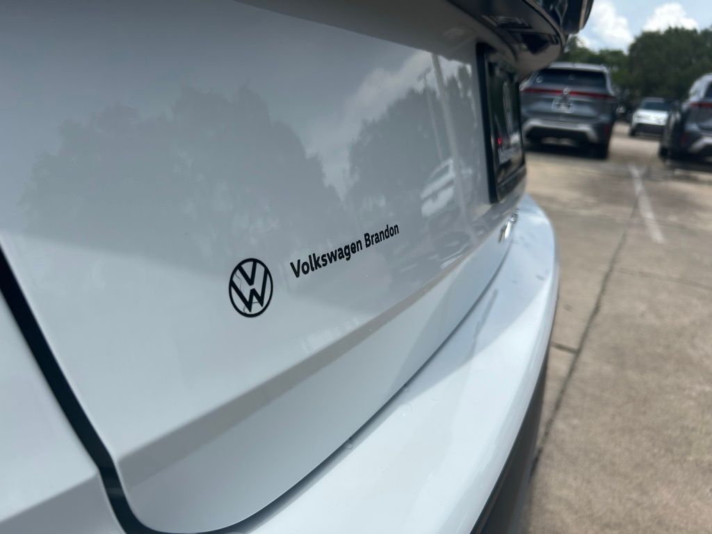 2025 Volkswagen Taos 1.5T S Tampa FL