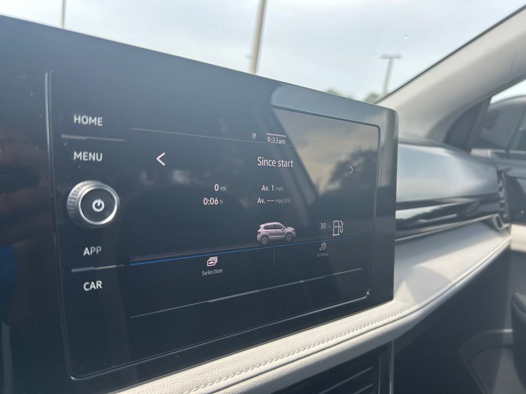 2025 Volkswagen Taos 1.5T S Tampa FL