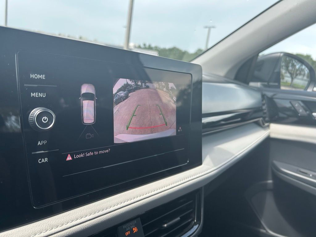 2025 Volkswagen Taos 1.5T S Tampa FL