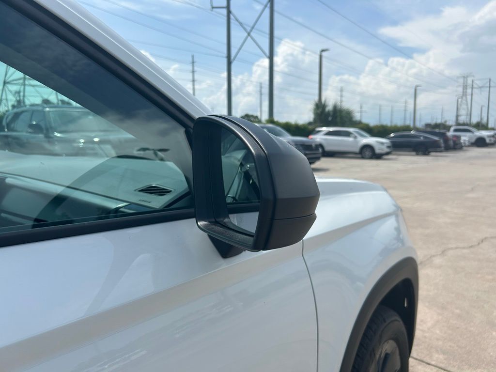 2025 Volkswagen Taos 1.5T S Tampa FL
