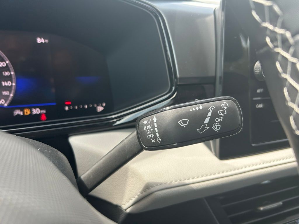 2025 Volkswagen Taos 1.5T S Tampa FL