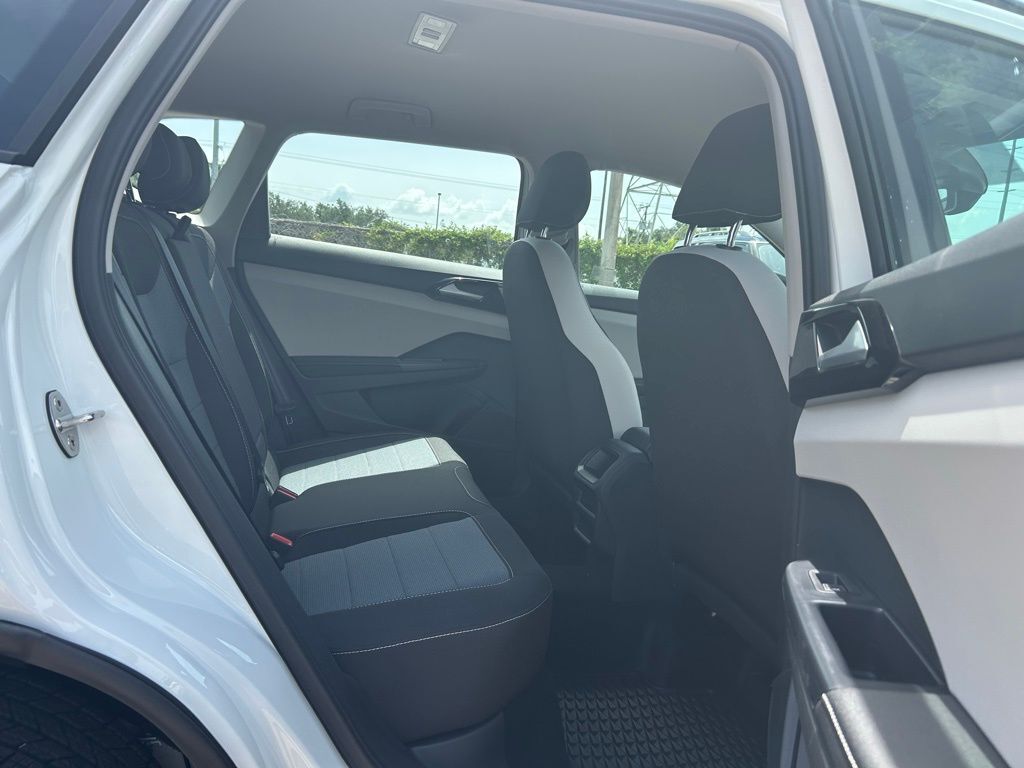 2025 Volkswagen Taos 1.5T S Tampa FL