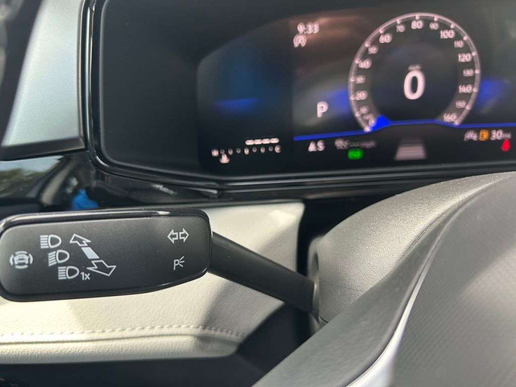 2025 Volkswagen Taos 1.5T S Tampa FL