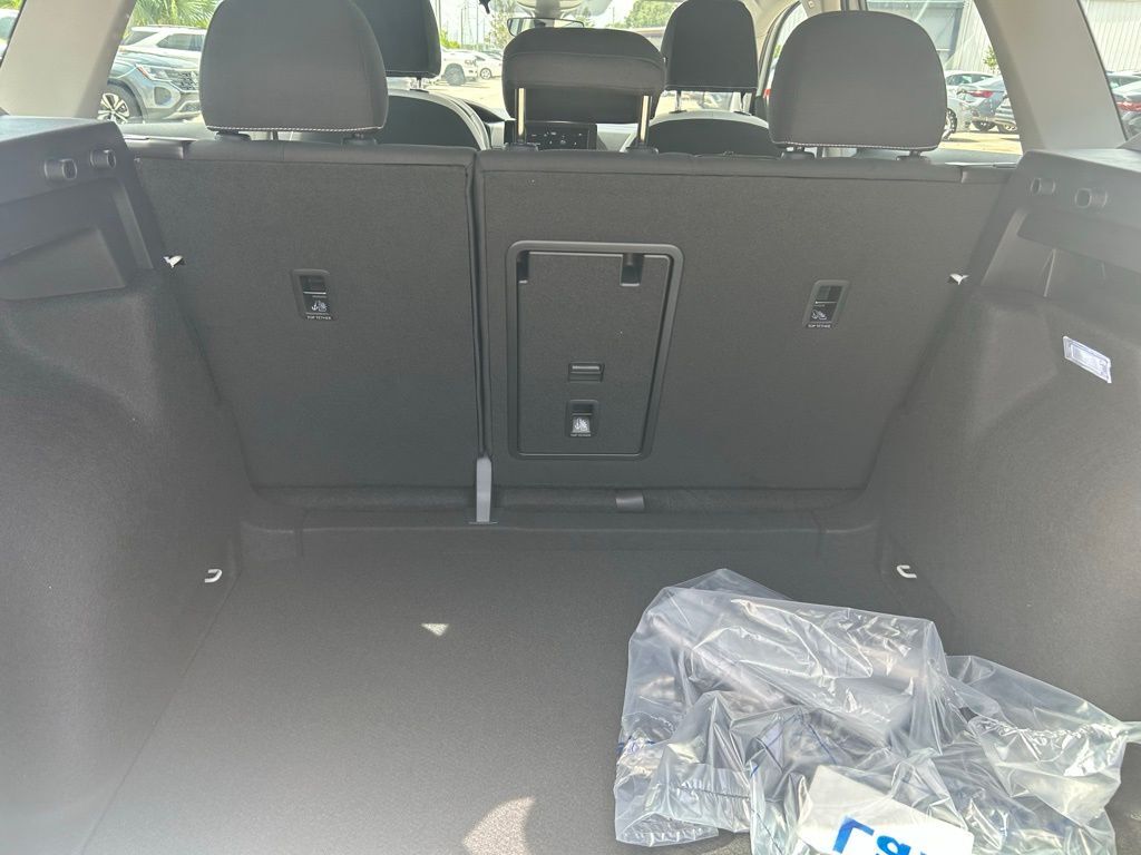 2025 Volkswagen Taos 1.5T S Tampa FL