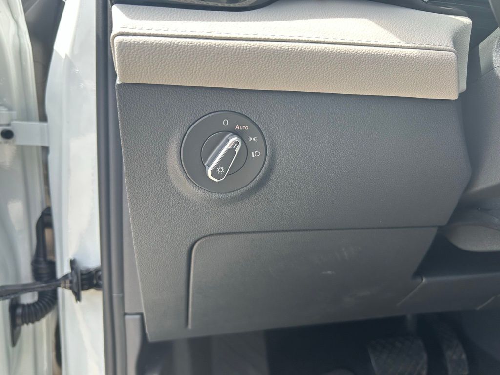 2025 Volkswagen Taos 1.5T S Tampa FL