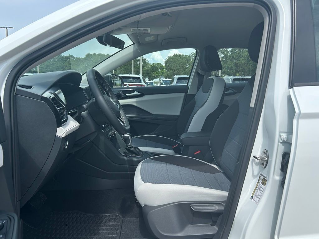 2025 Volkswagen Taos 1.5T S Tampa FL