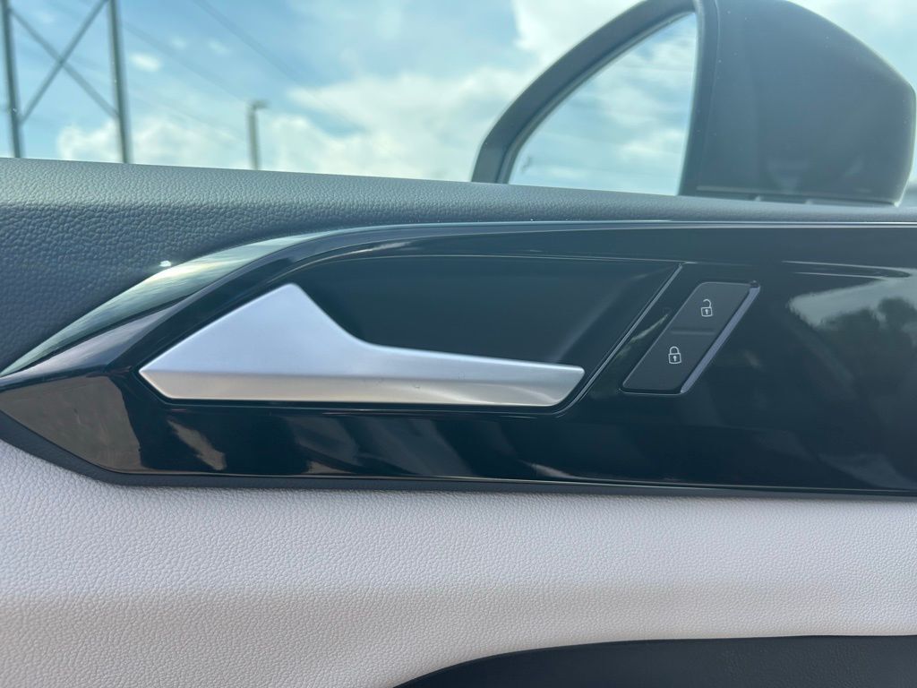 2025 Volkswagen Taos 1.5T S Tampa FL