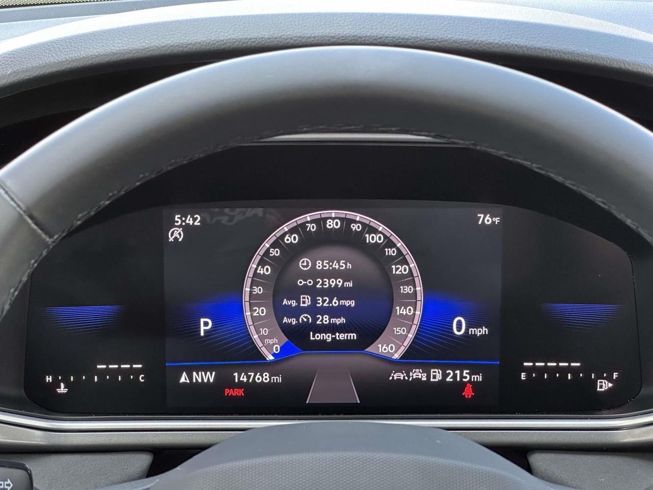 2025 Volkswagen Taos 1.5T SE Black Woodbridge VA
