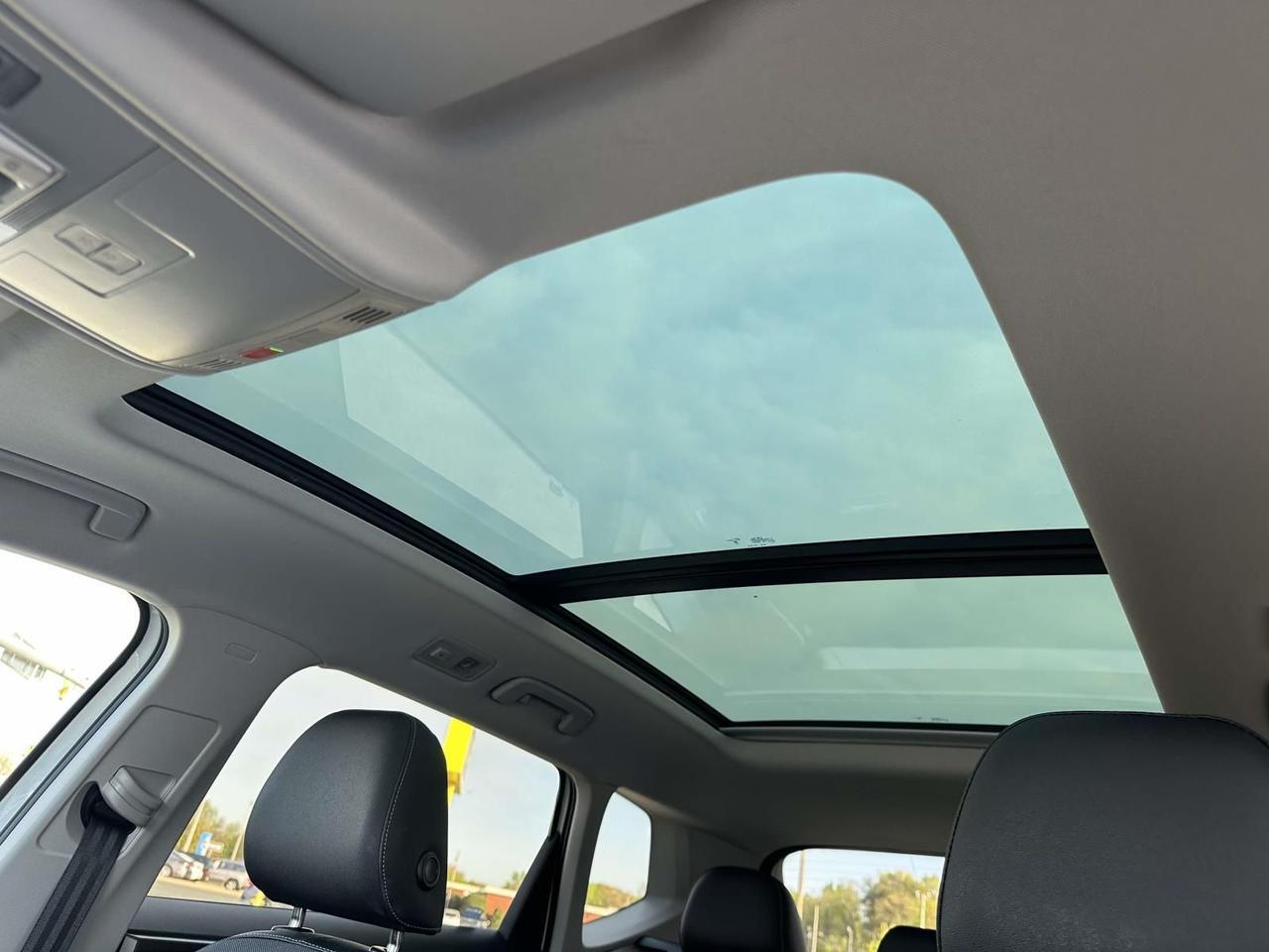 2025 Volkswagen Taos 1.5T SE Black Woodbridge VA