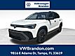2025 Volkswagen Taos 1.5T SE Black