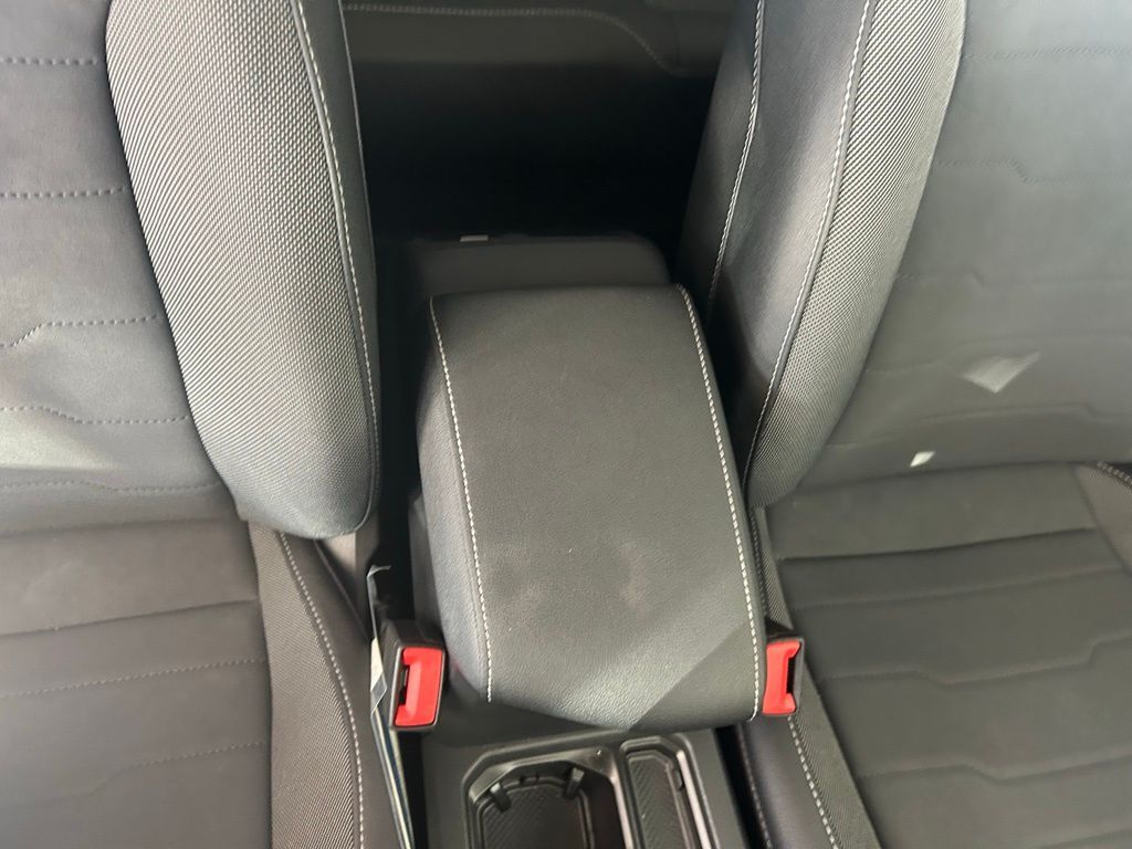 2025 Volkswagen Taos 1.5T SE Black Tampa FL