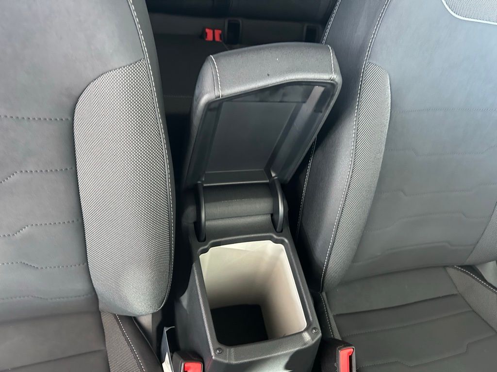 2025 Volkswagen Taos 1.5T SE Black Tampa FL