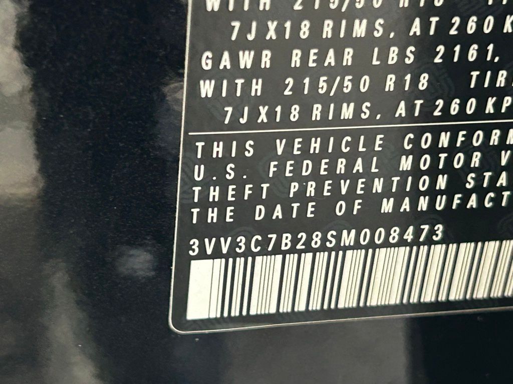 2025 Volkswagen Taos 1.5T SE Black Tampa FL