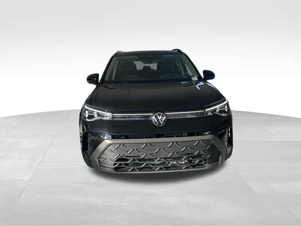 2025 Volkswagen Taos 1.5T SE Black Tampa FL
