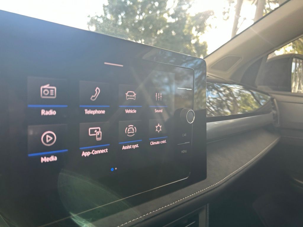 2025 Volkswagen Taos 1.5T SE Black Tampa FL