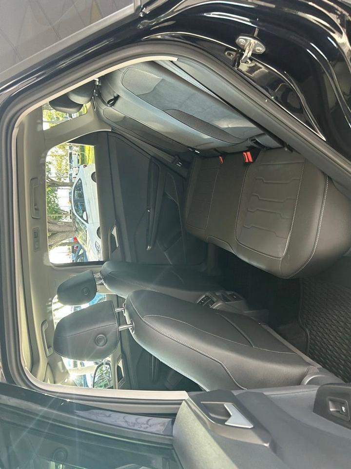 2025 Volkswagen Taos 1.5T SE Black Tampa FL