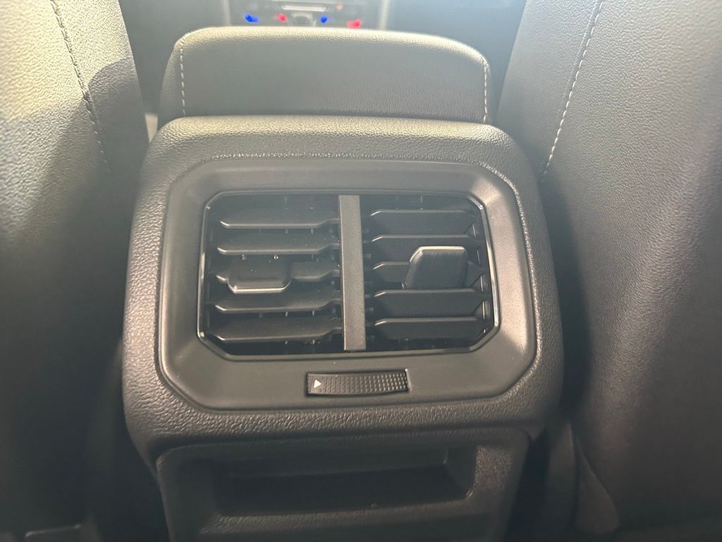 2025 Volkswagen Taos 1.5T SE Black Tampa FL