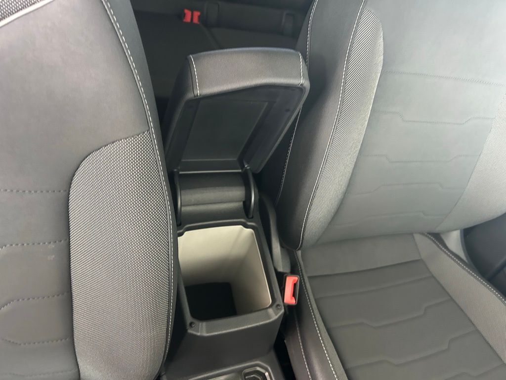 2025 Volkswagen Taos 1.5T SE Black Tampa FL