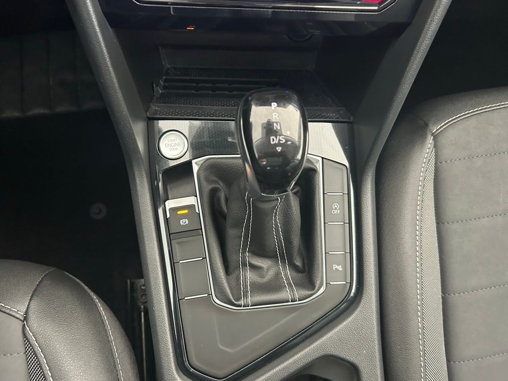 2025 Volkswagen Taos 1.5T SE Black Tampa FL