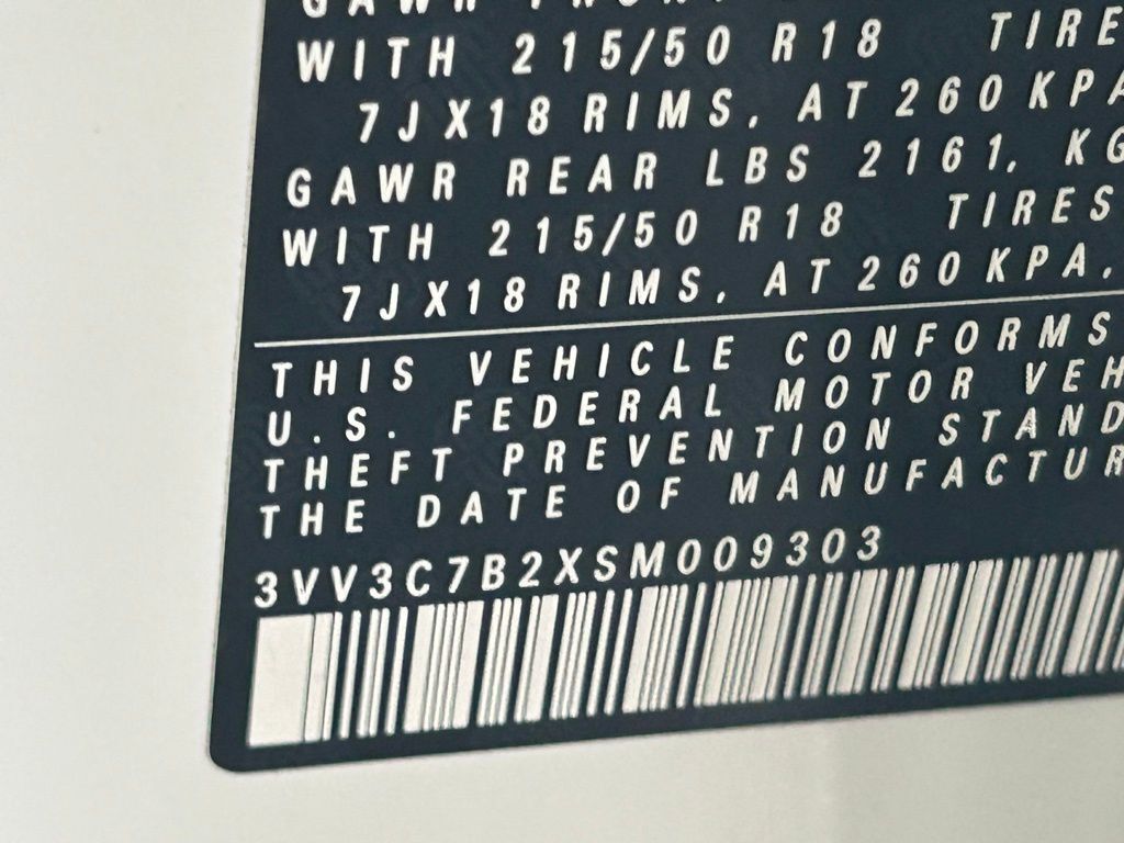 2025 Volkswagen Taos 1.5T SE Black Tampa FL