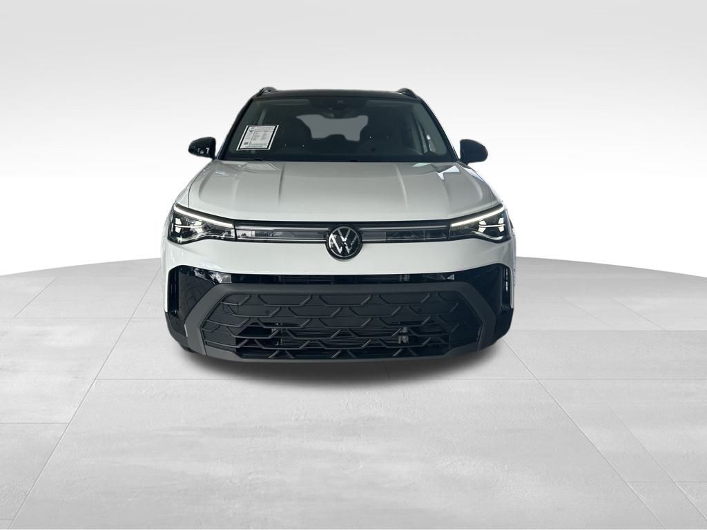 2025 Volkswagen Taos 1.5T SE Black Tampa FL