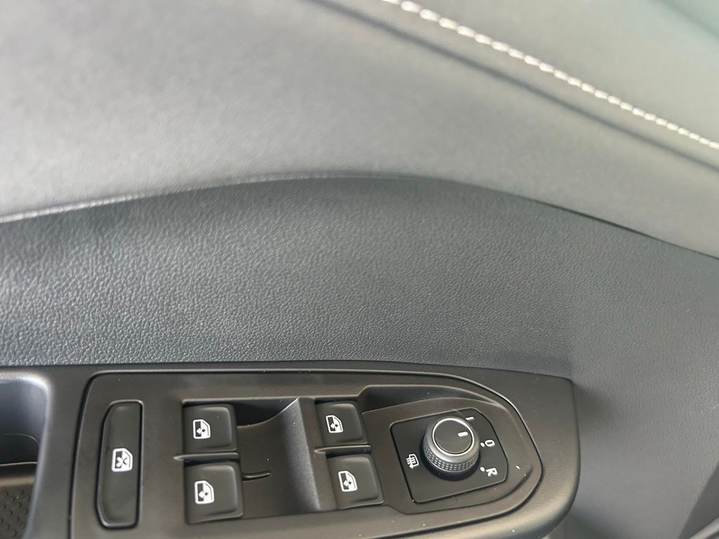 2025 Volkswagen Taos 1.5T SE Black Tampa FL