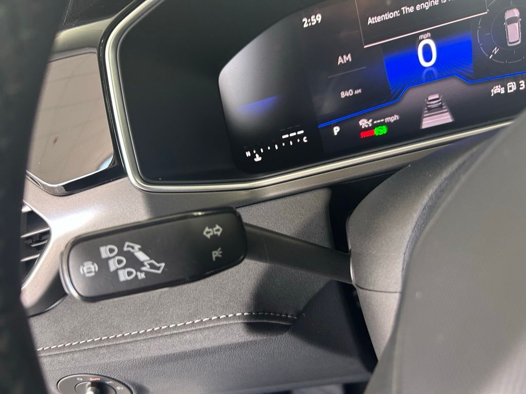 2025 Volkswagen Taos 1.5T SE Black Tampa FL