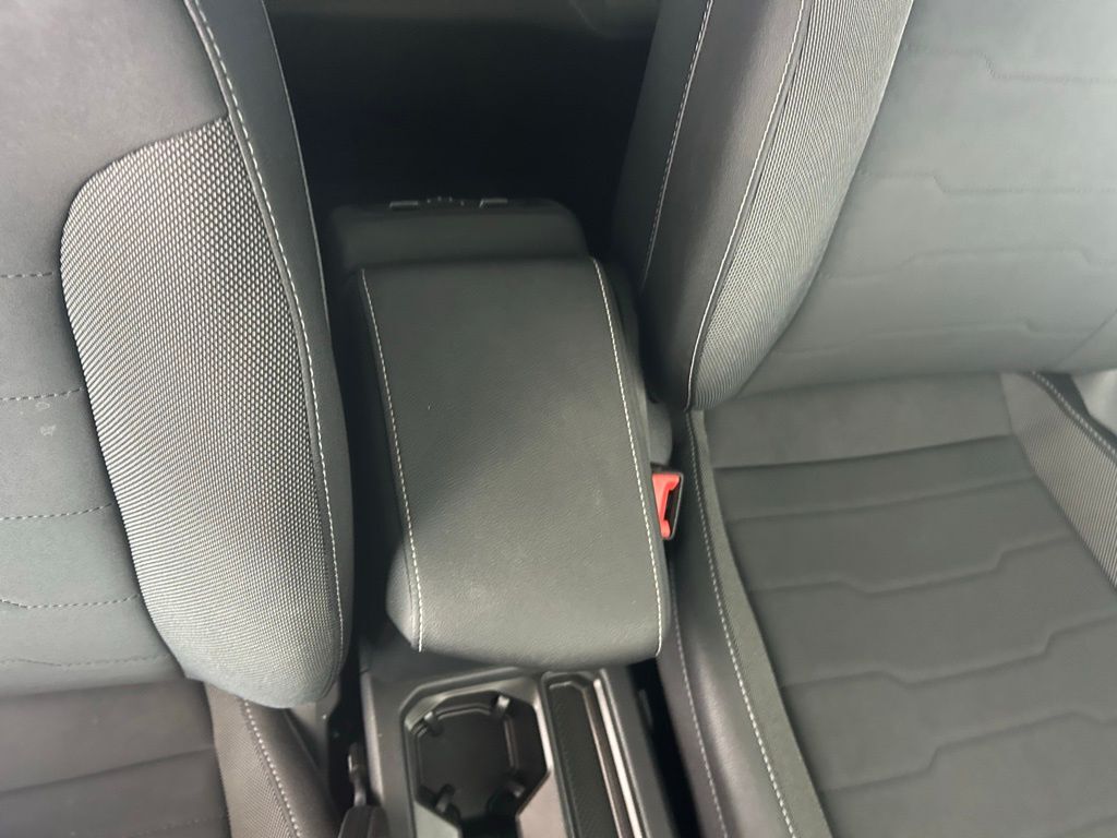 2025 Volkswagen Taos 1.5T SE Black Tampa FL