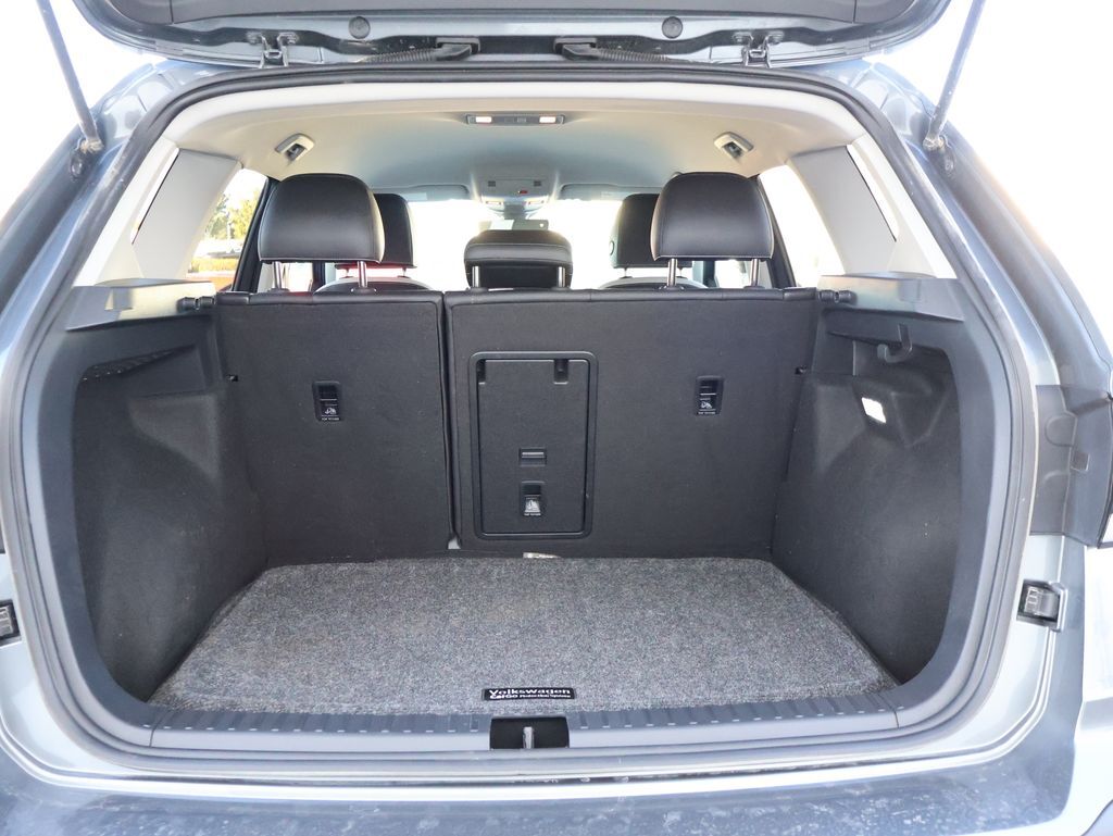 2025 Volkswagen Taos 1.5T SE San Clemente CA