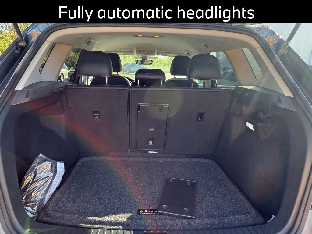 2025 Volkswagen Taos 1.5T SE San Clemente CA
